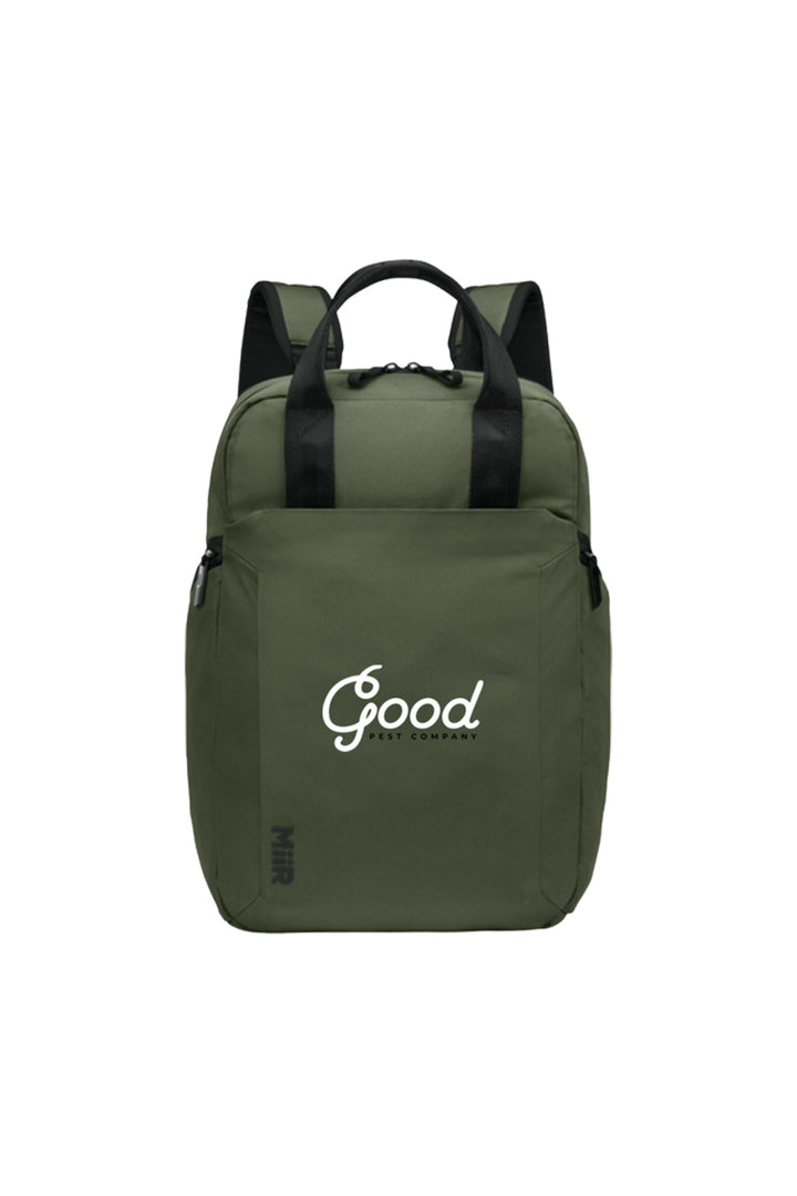 Kondoh Double Handle