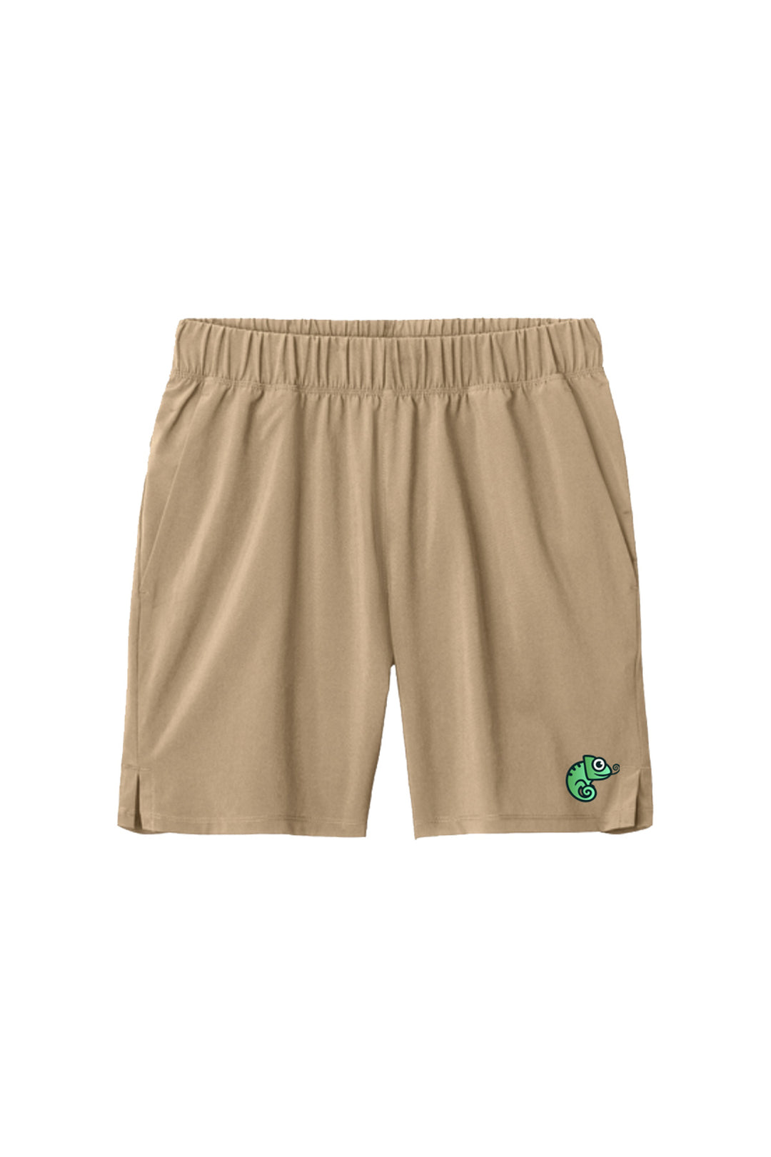 7" Repeat Short