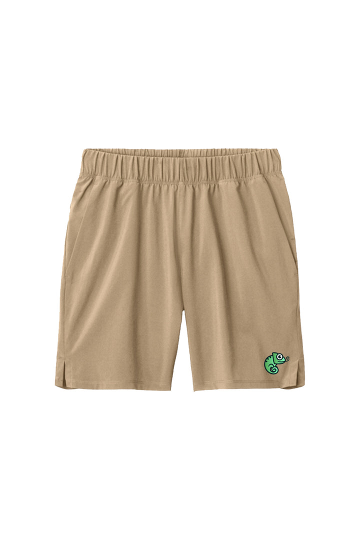7" Repeat Short