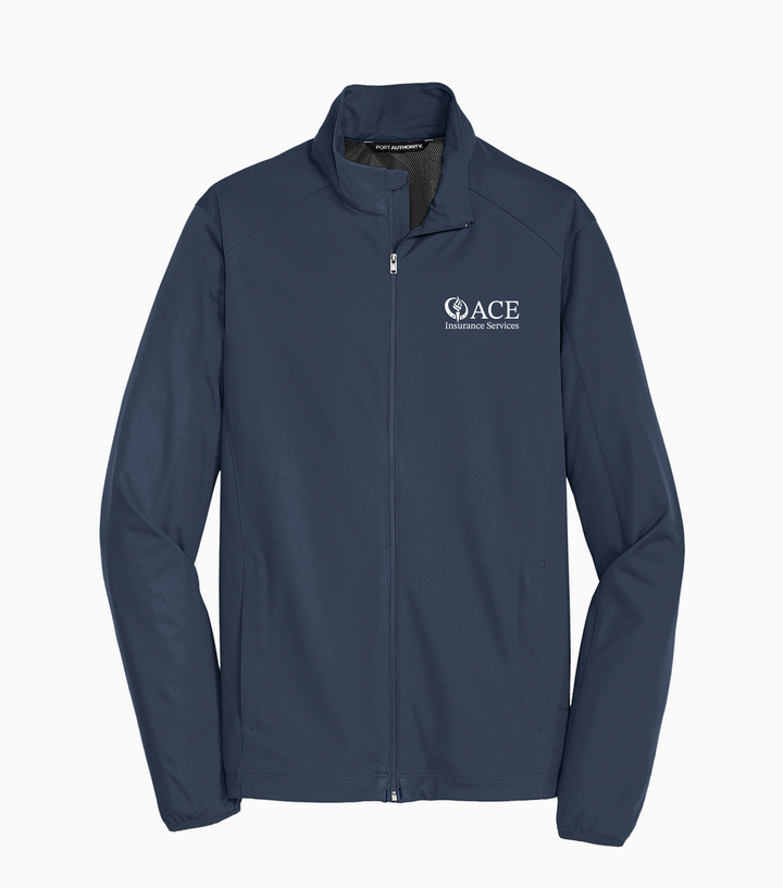 Soft Shell Jacket