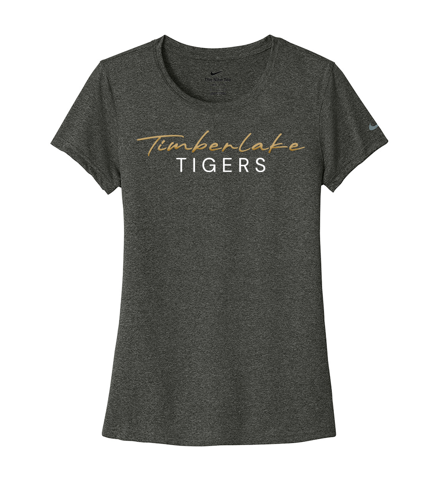 Women's Swoosh Sleeve rLegend Tee