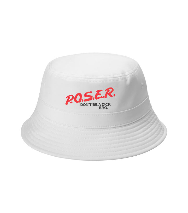 BUCKET DARE