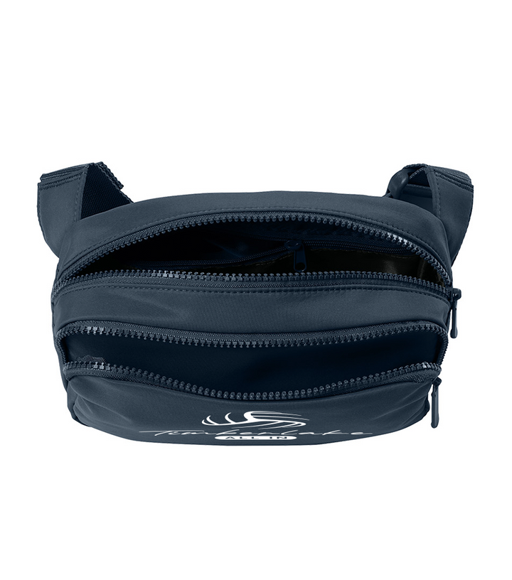 Matte Crossbody