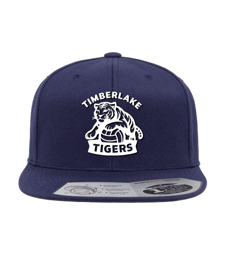 110 Snapback Cap