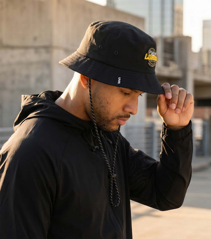DWR Bucket Hat