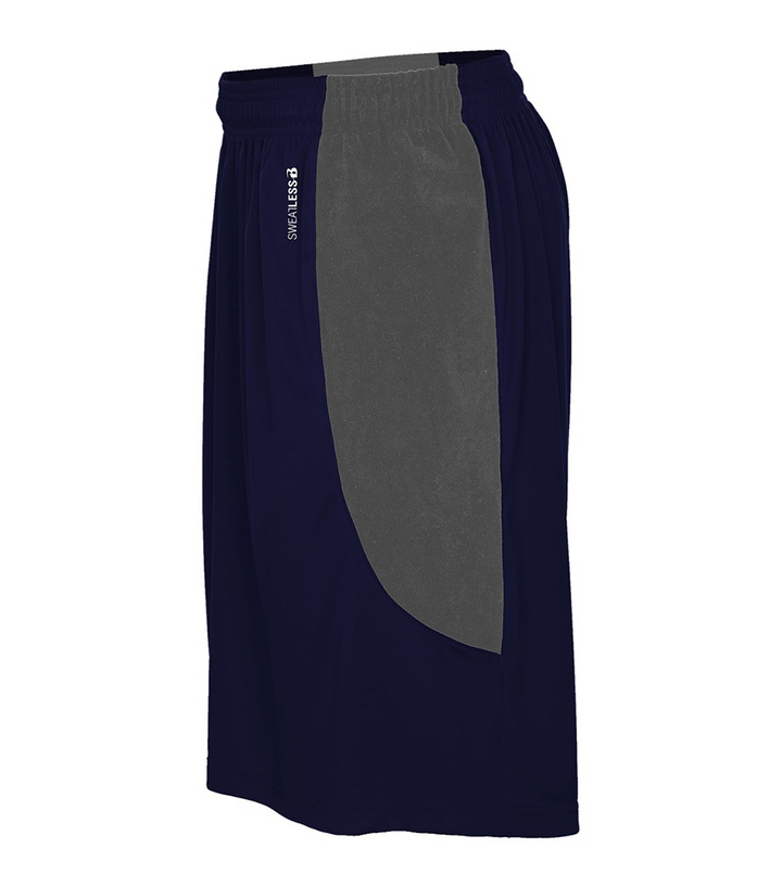 Unisex Sweatless Shorts