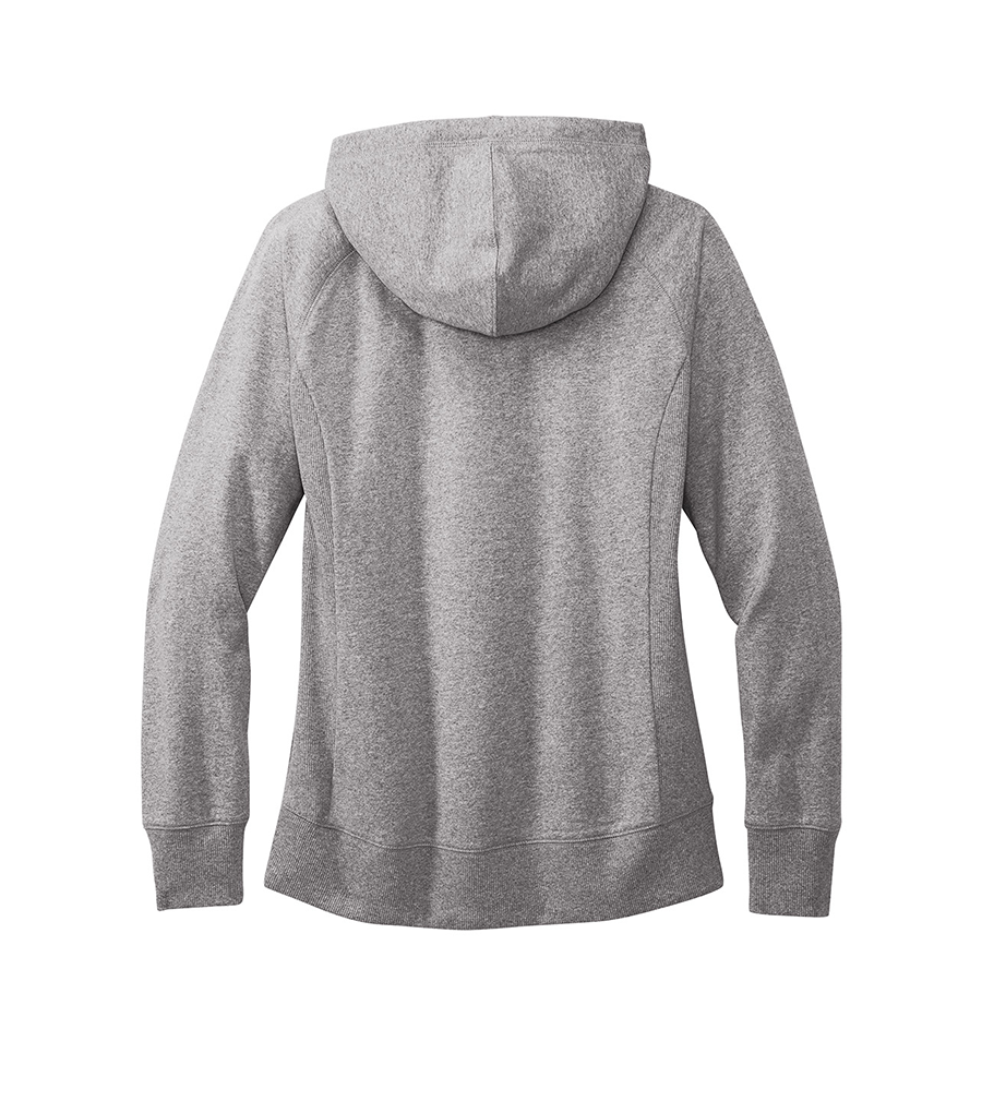Women's Re-Fleece Hood