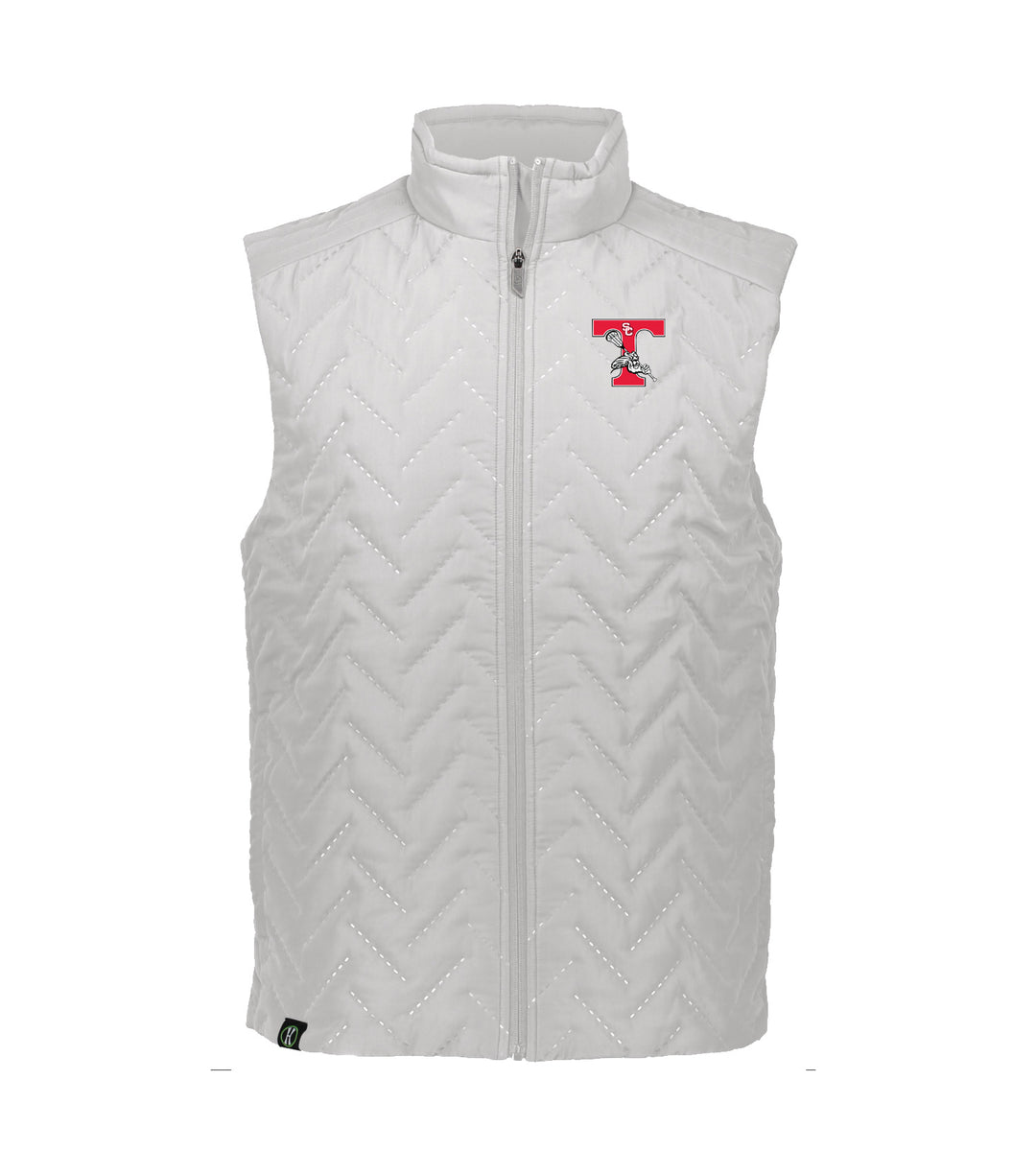 Quilted Vest