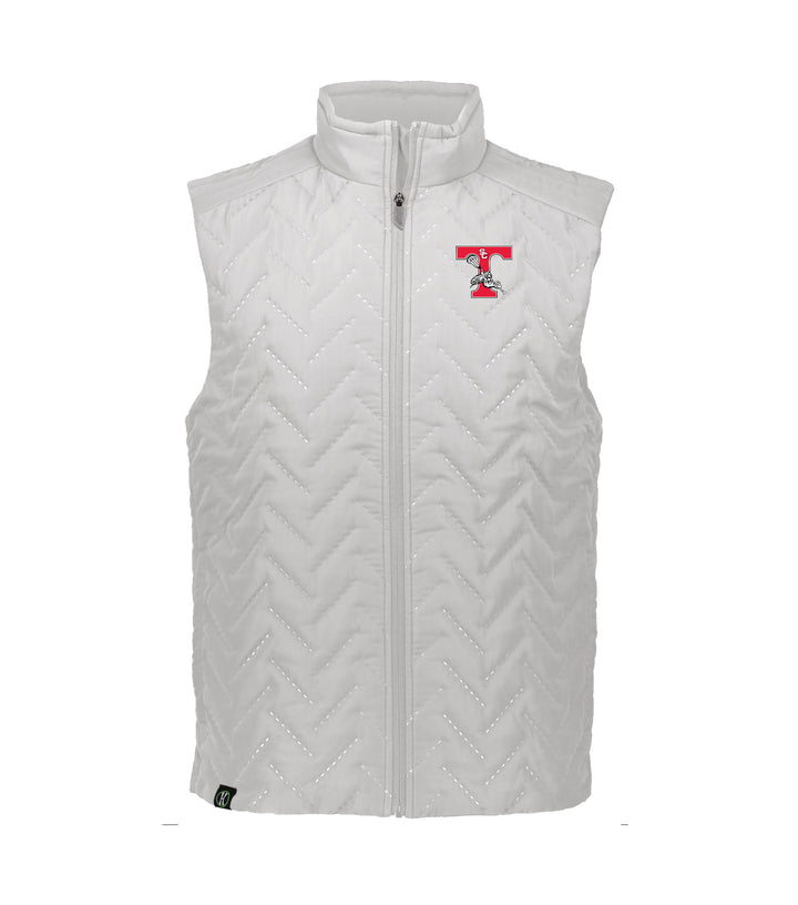 Quilted Vest
