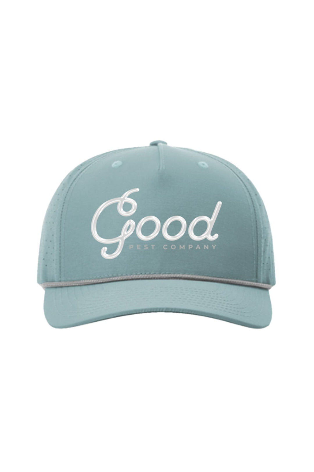 Good Pest Richardson 355