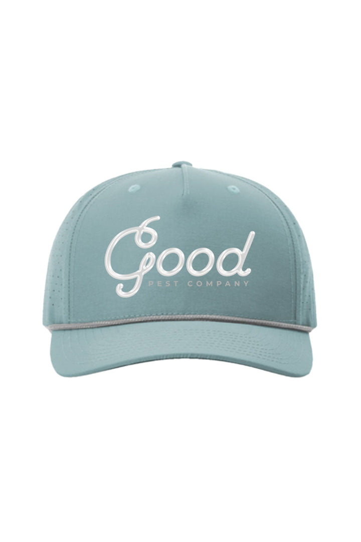 Good Pest Richardson 355