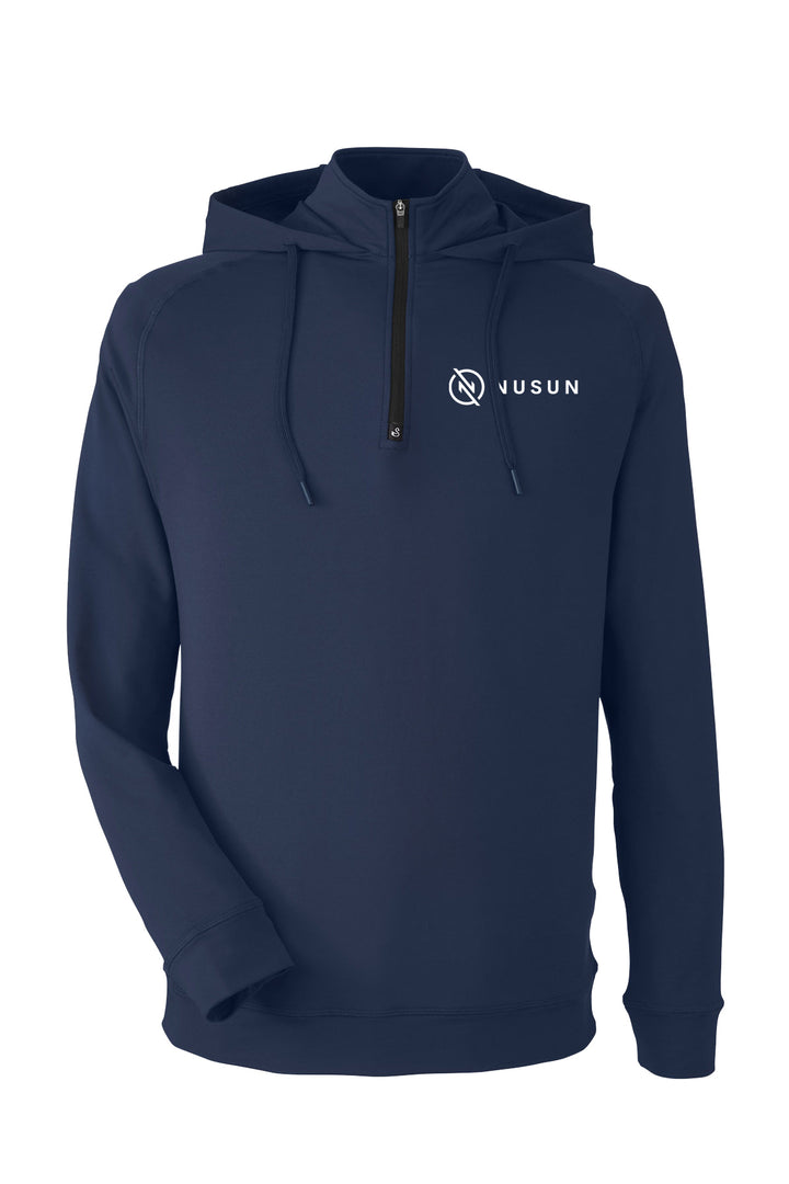 Vandyke 1/4-Zip