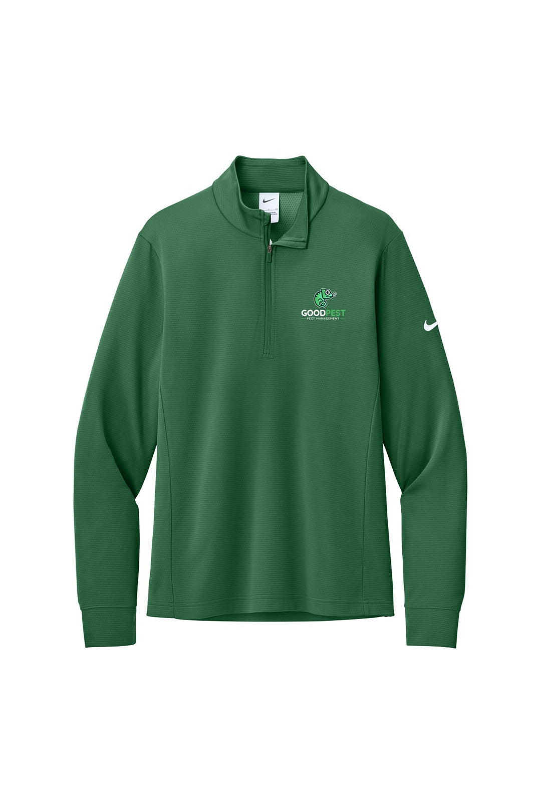 Good Pest Essential 1/2 Zip