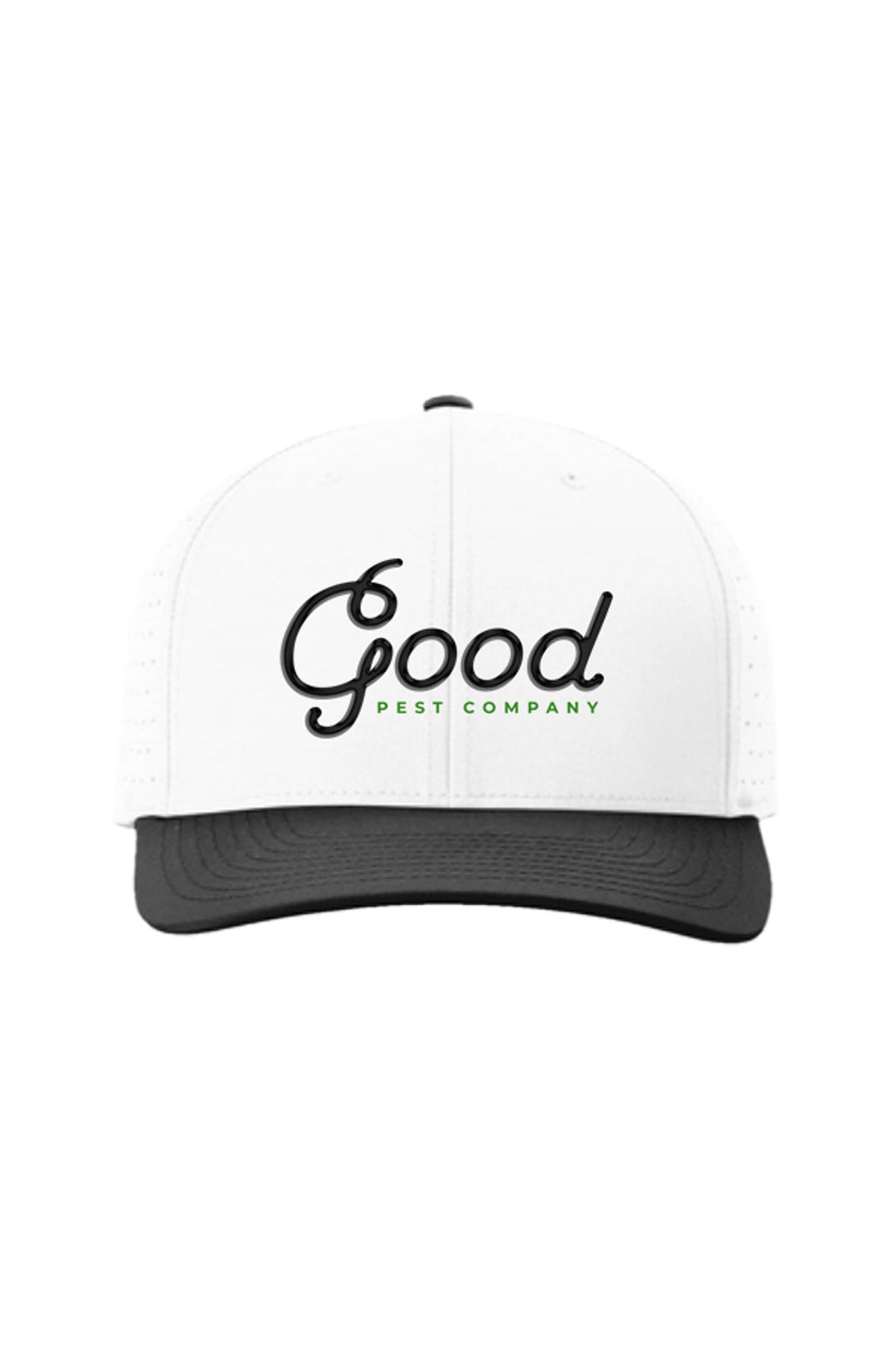 Good Pest Richardson 632