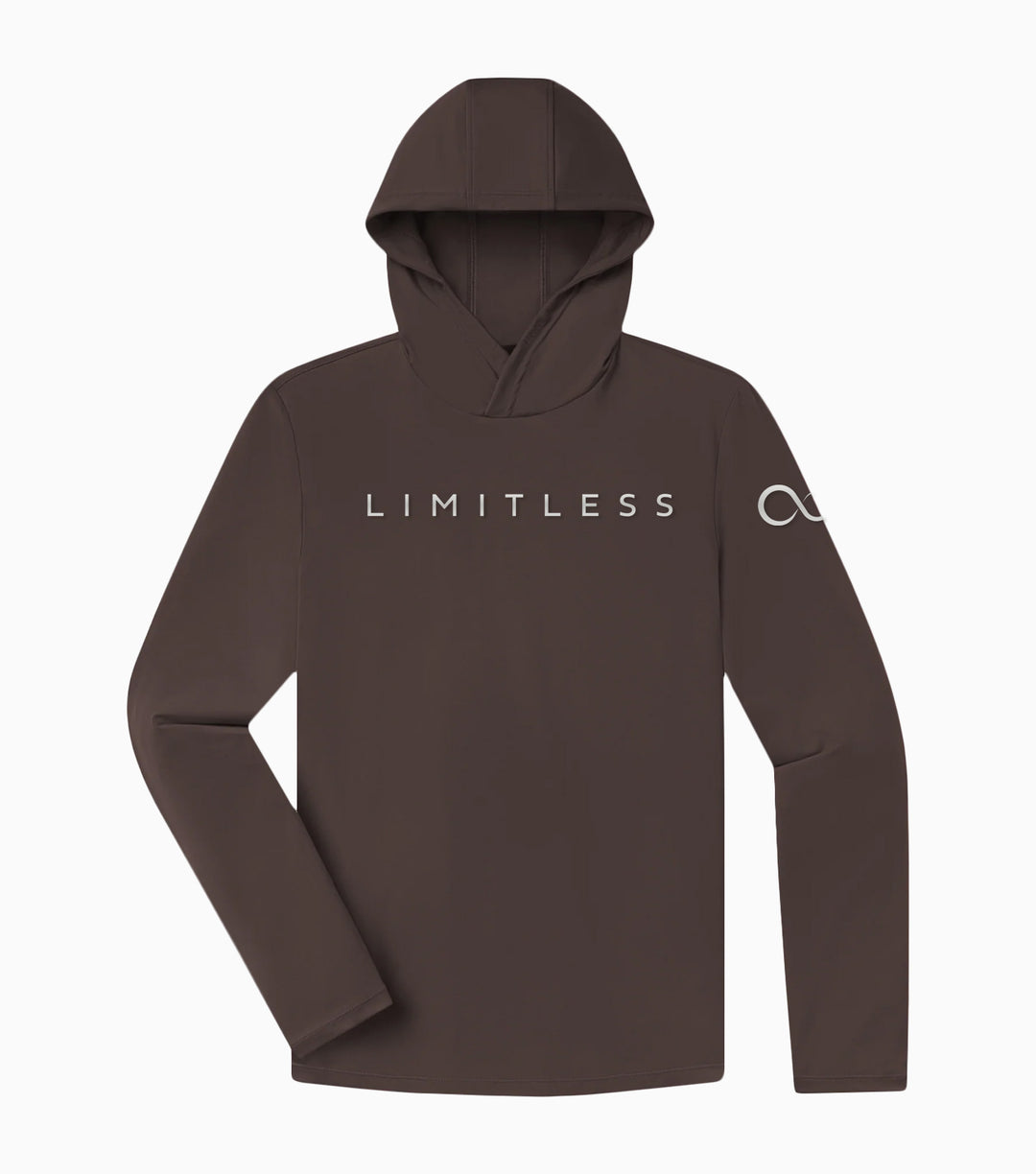 LIMITLESS ULTRA HOODED LONG SLEEVE
