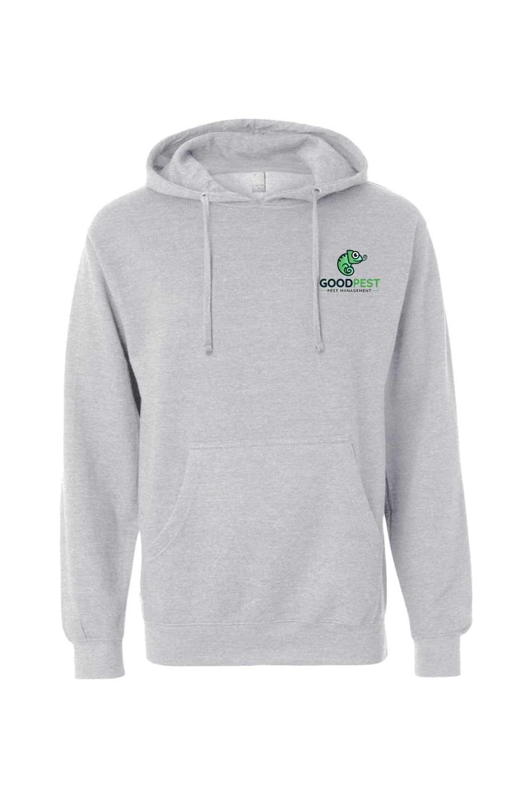 Good Pest Midweight Hooded Sweatshirt