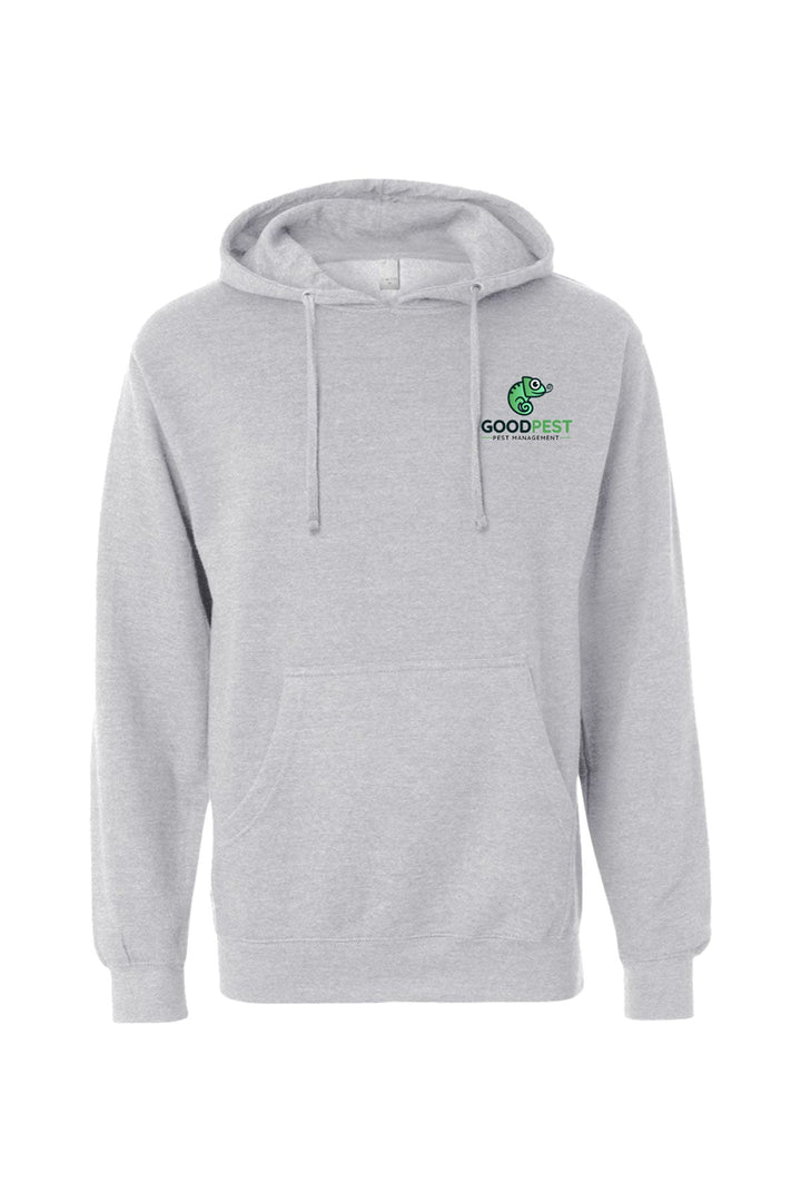 Good Pest Midweight Hooded Sweatshirt