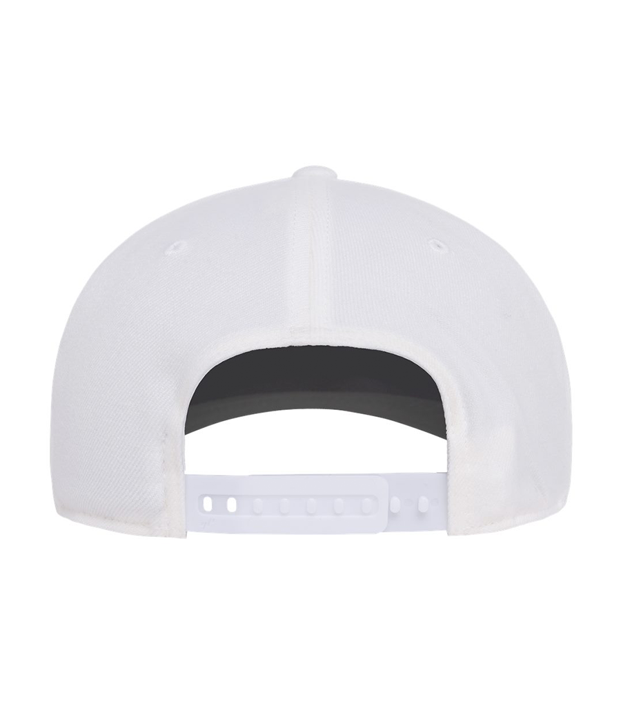 110 Snapback Cap
