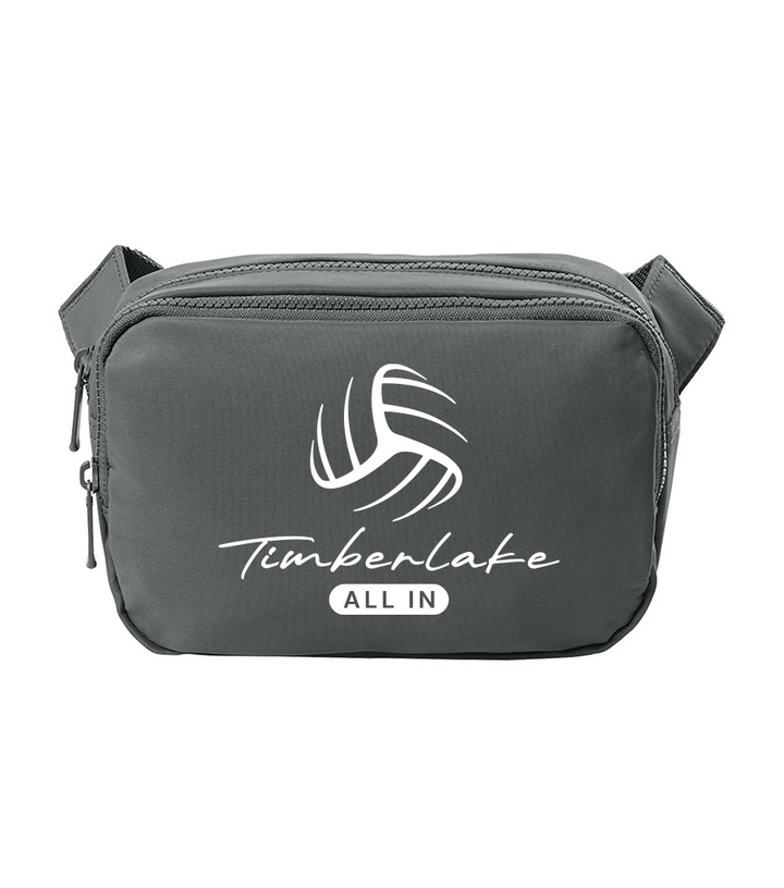Matte Crossbody
