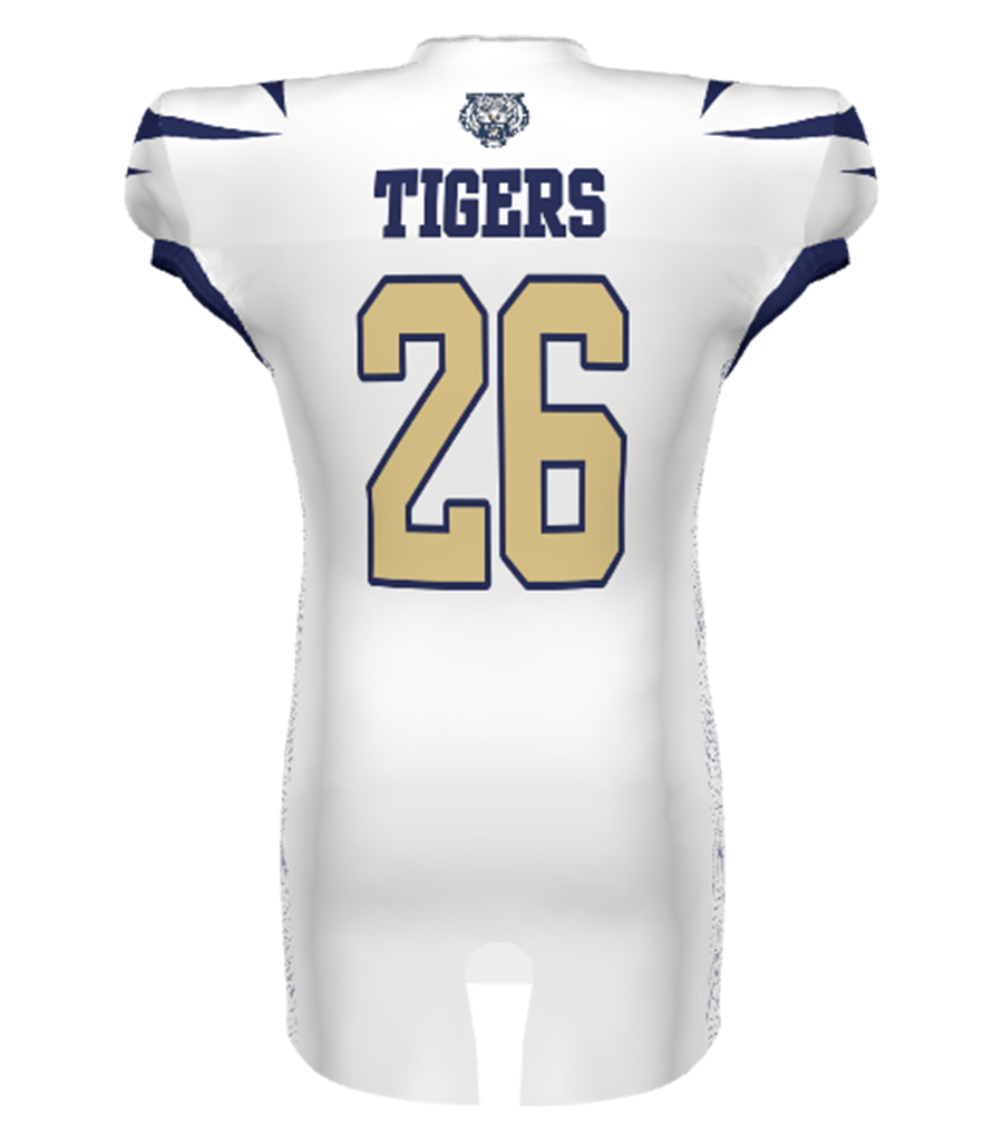 Adult Game Jersey
