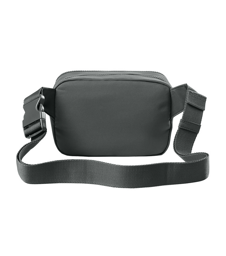 Matte Crossbody