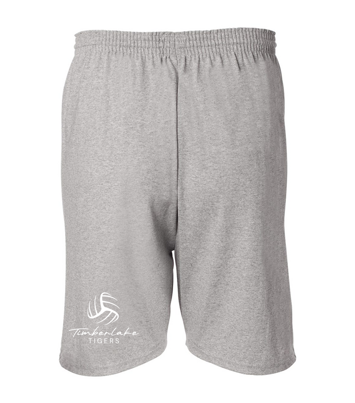 Unisex Cotton Gym Shorts
