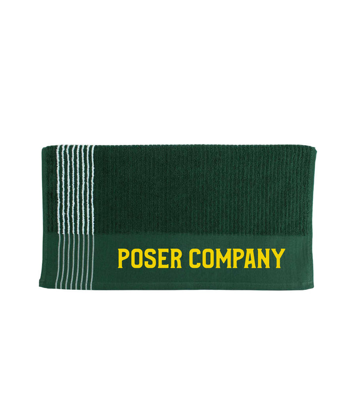 Caddy DBADB Towel