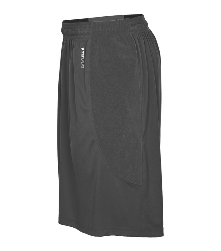 Unisex Sweatless Shorts