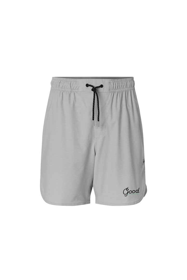 Luka Short