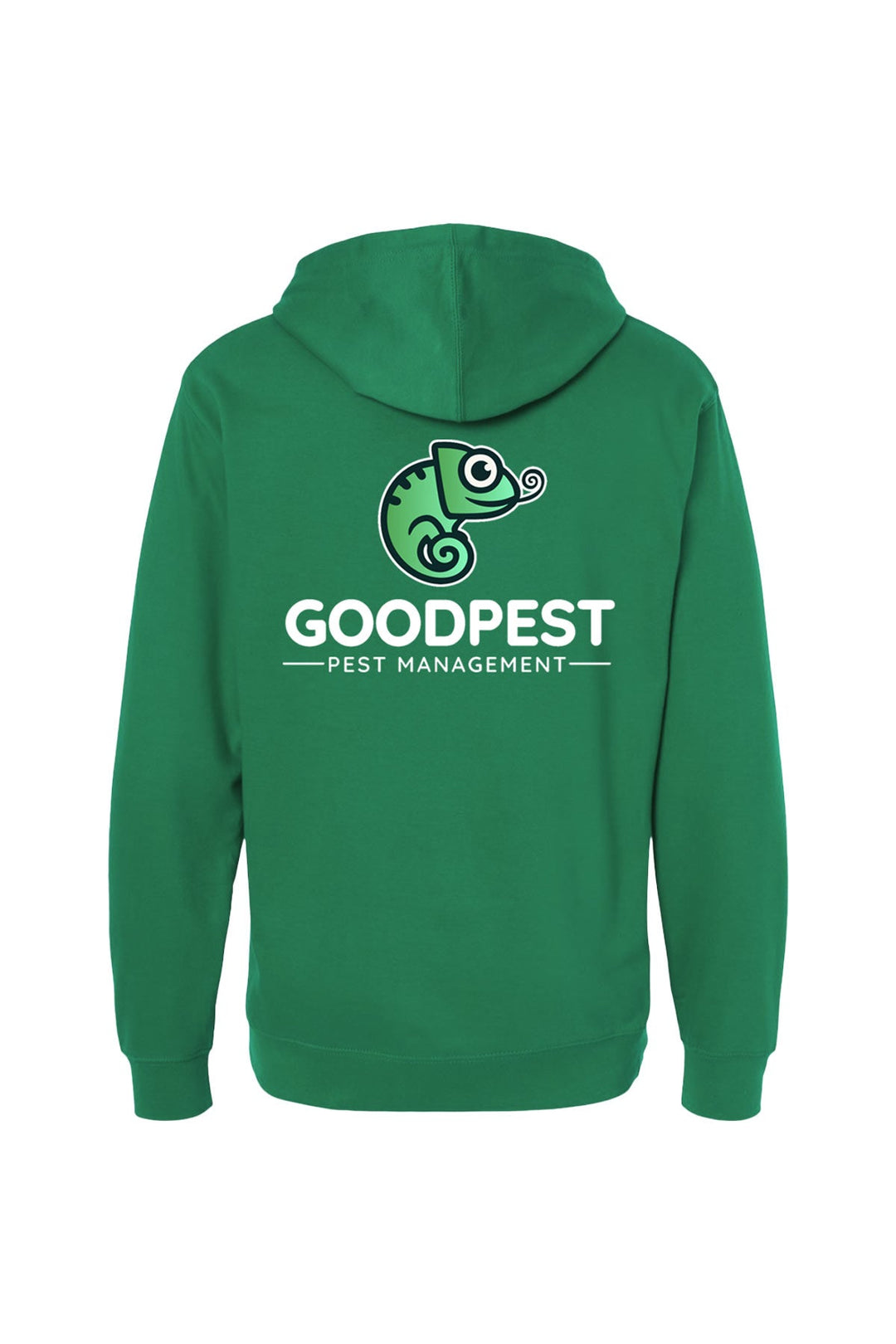 Good Pest Midweight Hooded Sweatshirt