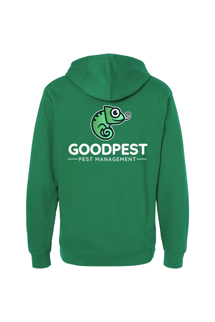 Good Pest Midweight Hooded Sweatshirt