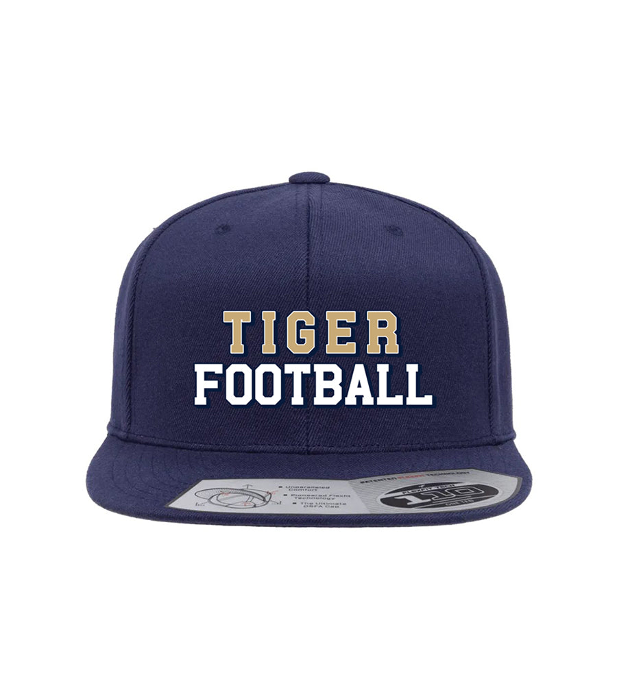 Snapback Cap