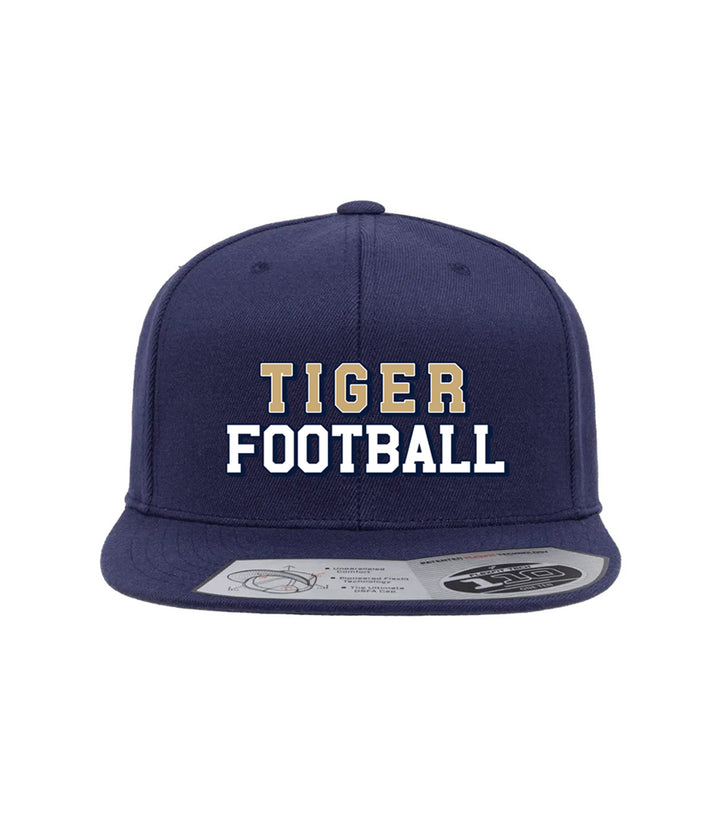 Snapback Cap