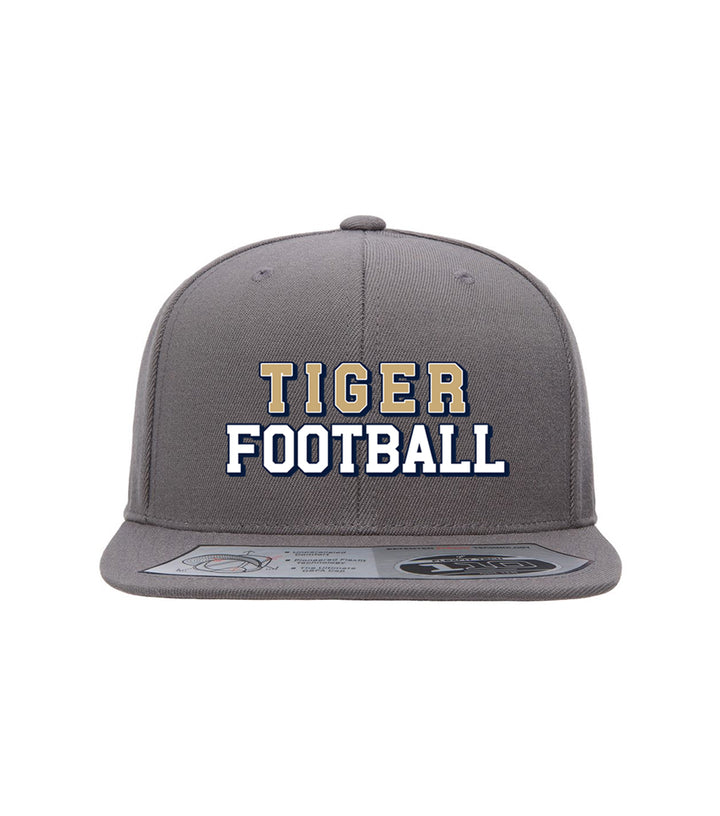 Snapback Cap