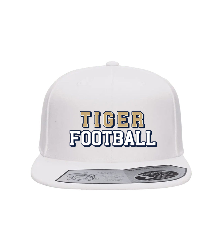 Snapback Cap