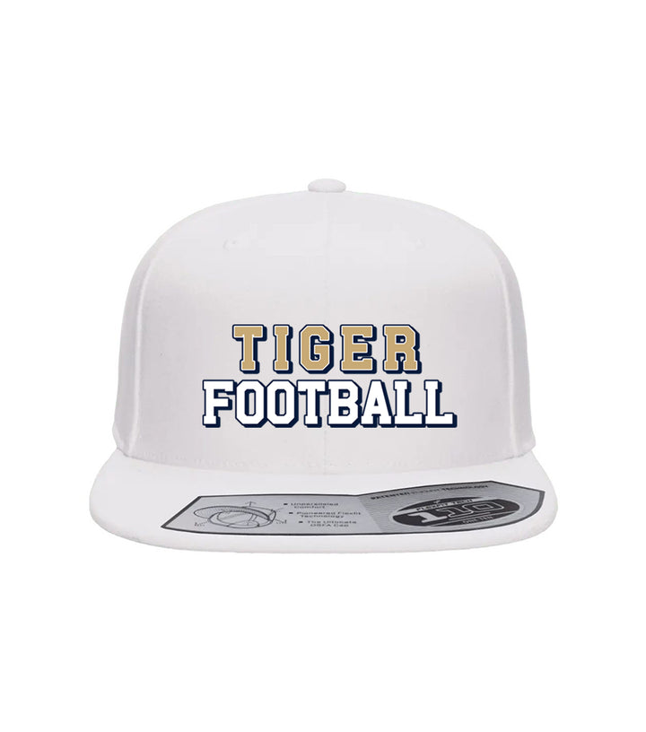 Snapback Cap