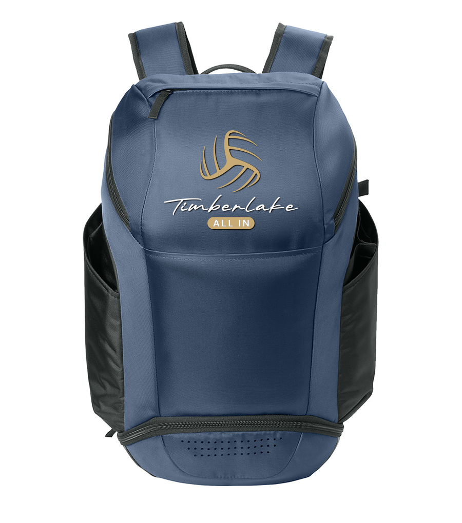 Club Rec Pack