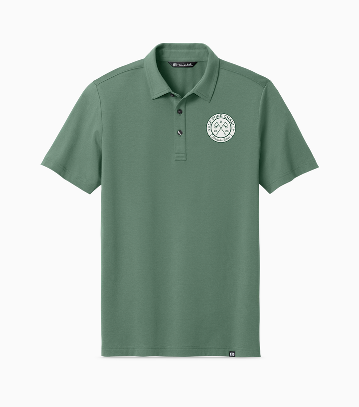 Glenview Solid Polo