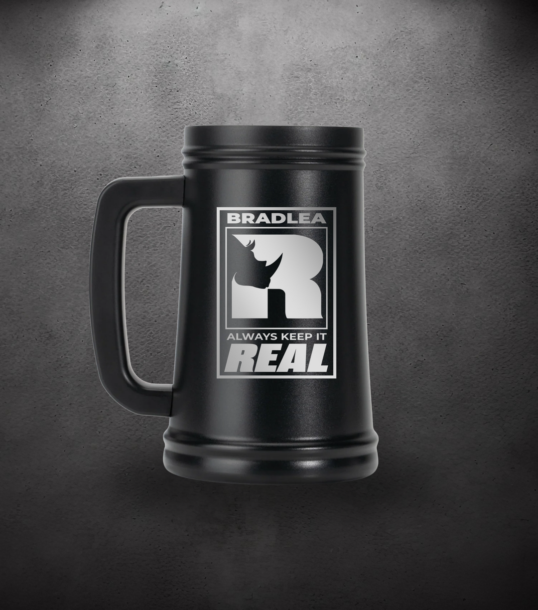 32oz Stein | REAL