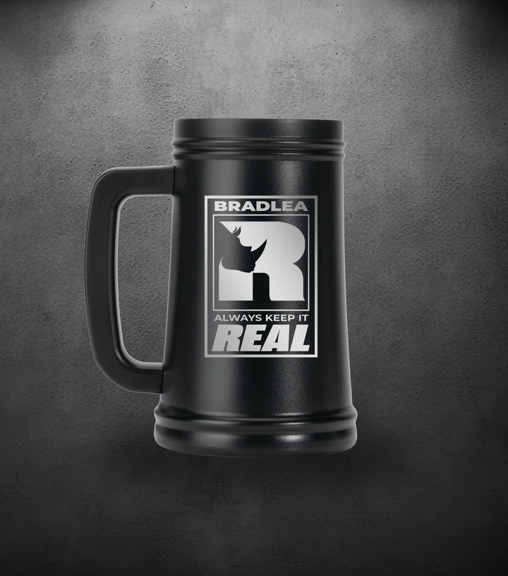 32oz Stein | REAL