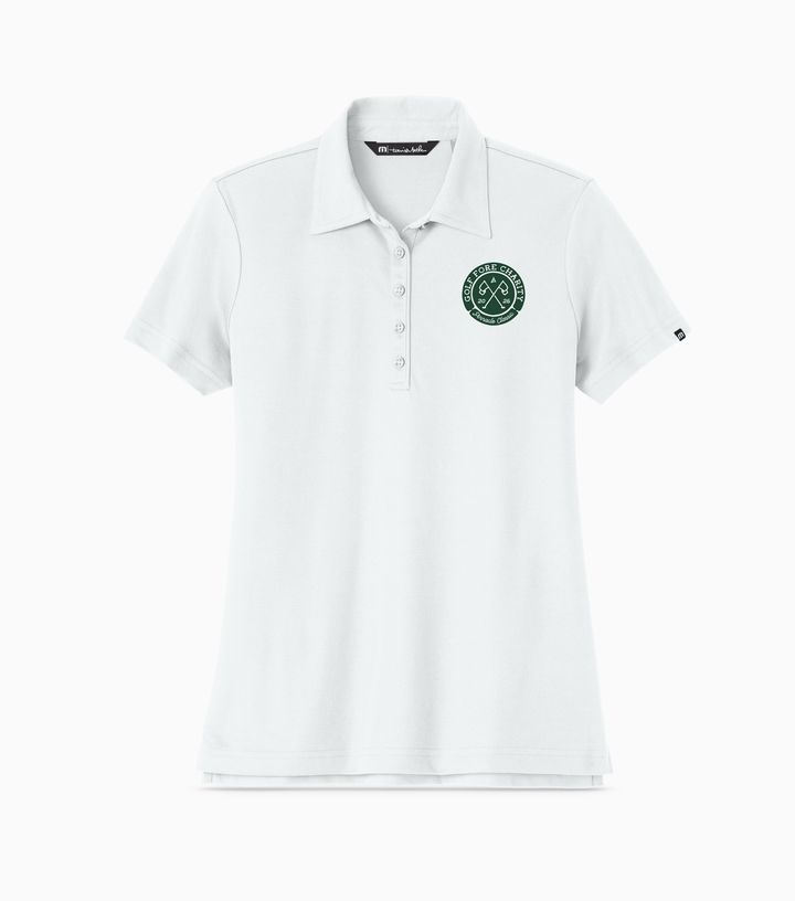 Women's Oceanside Polo