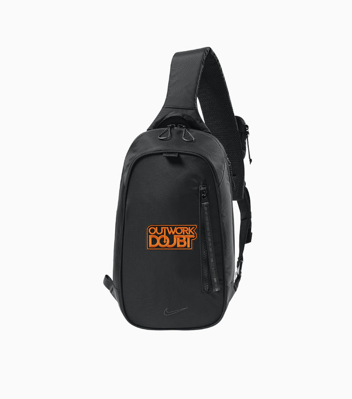Commute Sling Bag | OD