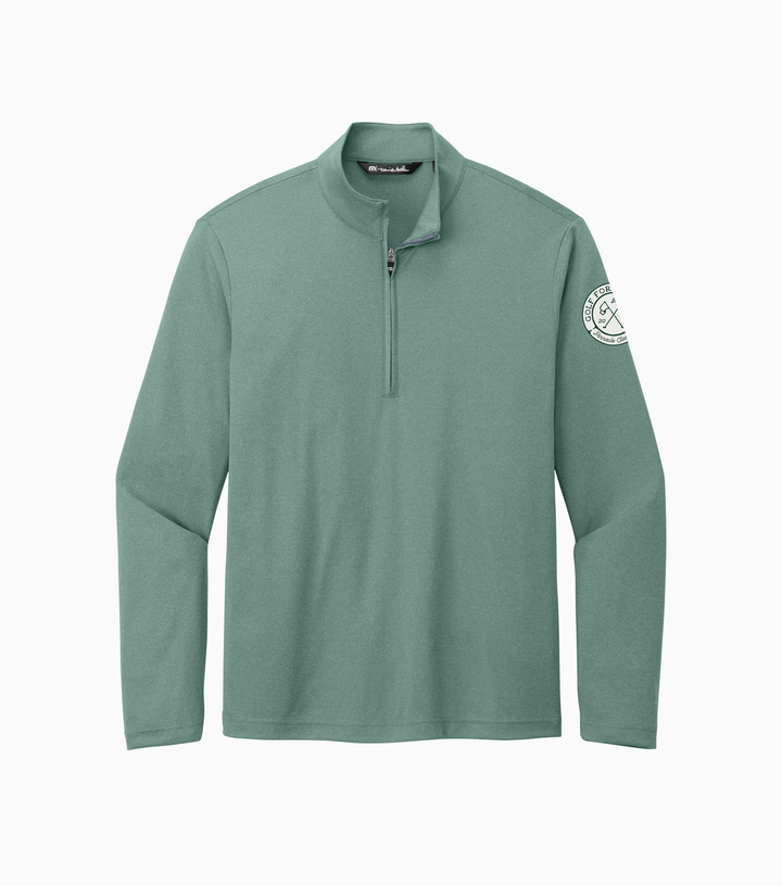 Coto Performance 1/4-Zip