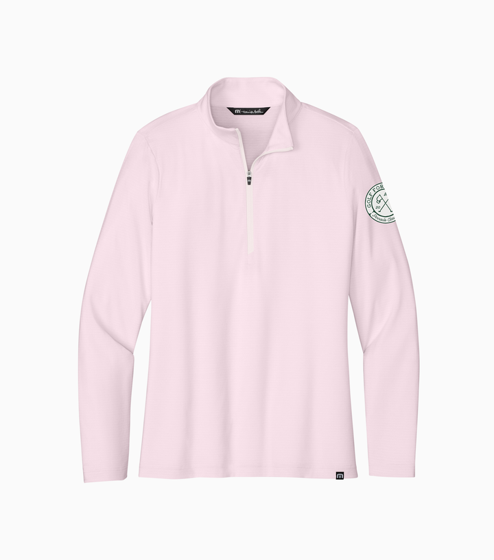 Women's Crestview 1/4-Zip