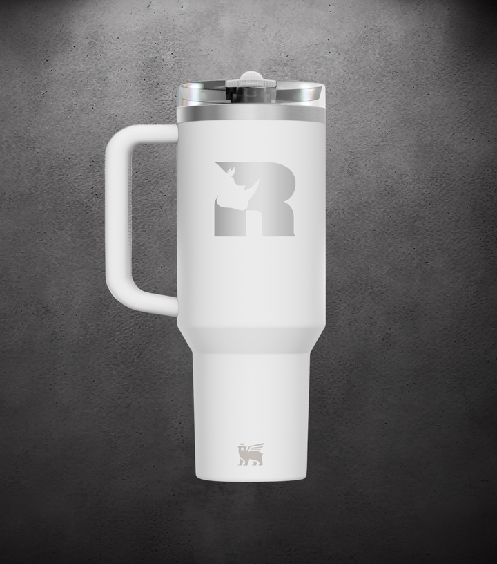 40oz Tumbler | REAL