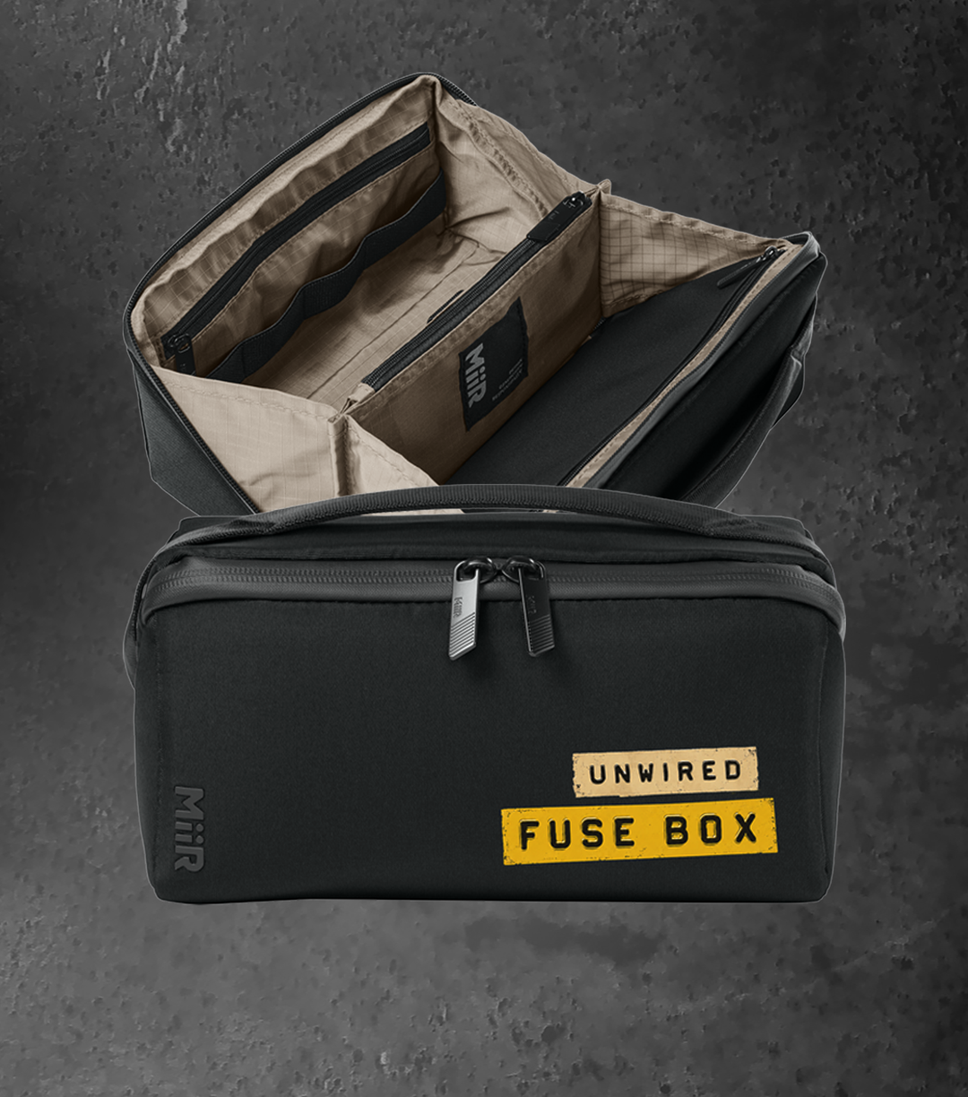 High Voltage Kit