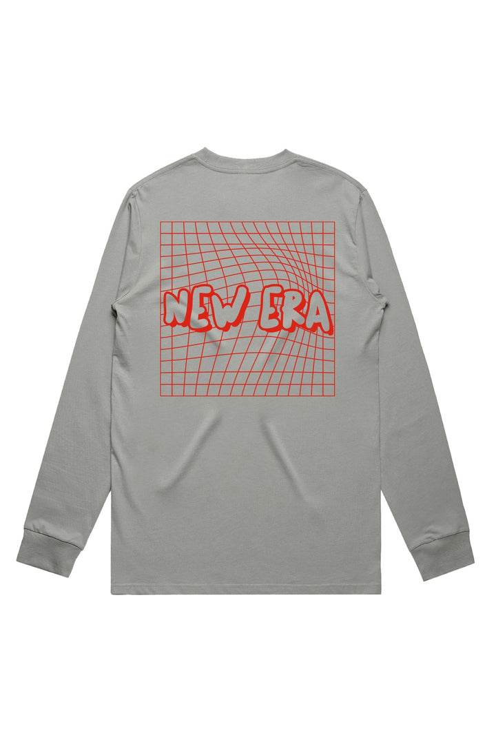 Staple Off The Grid L/S