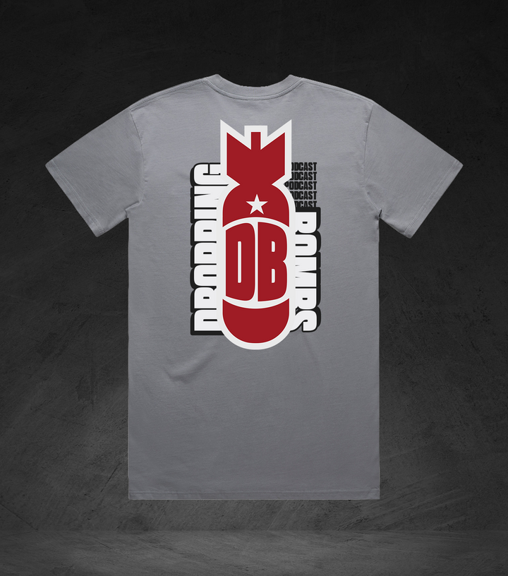 DB BOMB Tee