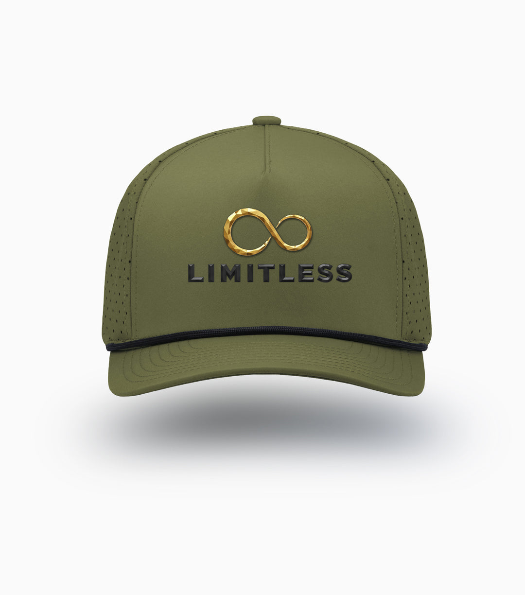 LIMITLESS FLEXSTYLE PERFORMANCE CAP