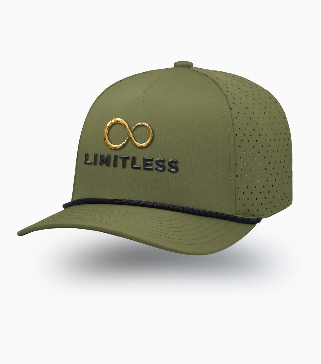 LIMITLESS FLEXSTYLE PERFORMANCE CAP